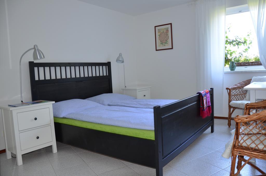 Apartman Srdce Vltavy ฮอร์นี ปลานา ภายนอก รูปภาพ